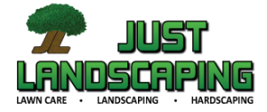 Sponsor Logo for Just Landscaping