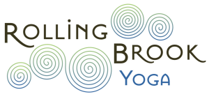 Sponsor Logo for Rolling Brook Yoga