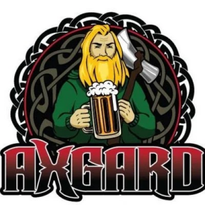 Sponsor Logo for Axgard