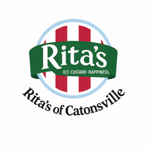 Sponsor Logo for Rita’s of Catonsville