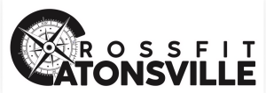 Sponsor Logo for CrossFit Catonsville