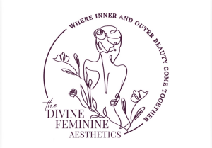 Sponsor Logo for Divine Feminine Aesthetics
