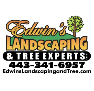 Sponsor Logo for Edwin’s Landscaping and Tree Experts
