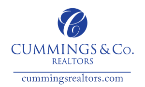 Sponsor Logo for Cummings & Co. Realtors