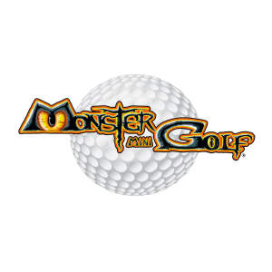 Sponsor Logo for Monster Mini Golf