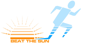 Sponsor Logo for Reed Sothoron with Beat The Sun Training