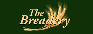 Sponsor Logo for The Breadery
