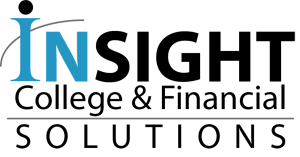 SPONSOR Logo for Insight College & Financial Solutions