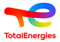 SPONSOR Logo for TOTALENERGIES