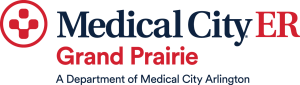 SPONSOR Logo for Medical City ER Grand Prairie