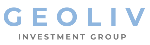 Sponsor Logo for GEOLIV