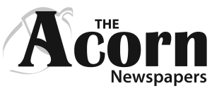Sponsor Logo for The Acorn Newspapers
