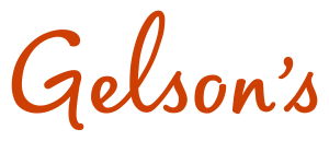 Sponsor Logo for Gelson's