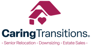Sponsor Logo for Caring Transitions