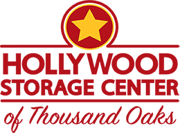Sponsor Logo for Hollywood Storage Center of Thousand Oaks