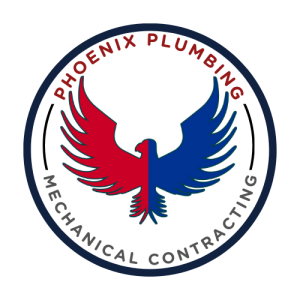 Sponsor Logo for Phoenix Plumbing