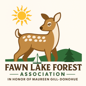 Sponsor Logo for Fawn Lake Forest Association