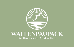 Sponsor Logo for Wallenpaupack Wellness & Aesthetics