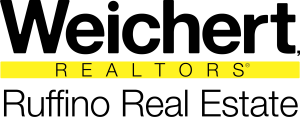 Sponsor Logo for Weichert Realtors Ruffino Real Estate