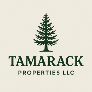 Sponsor Logo for Tamarack Properties LLC