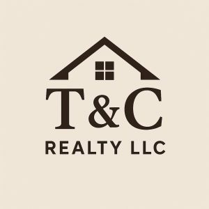 Sponsor Logo for T & C Realty LLC