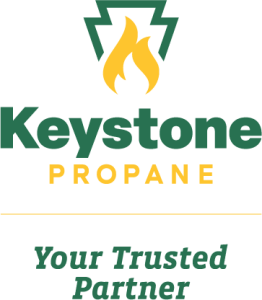 Sponsor Logo for Keystone Propane