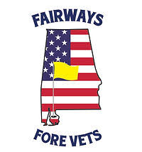 Sponsor Logo for Fairways Fore Vets