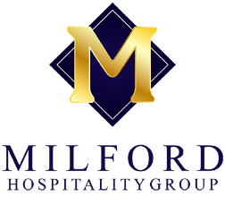 Sponsor Logo for Milford Hospitality
