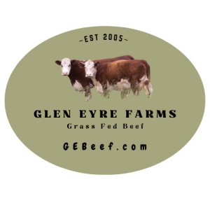 Sponsor Logo for Glen Eyre Farms