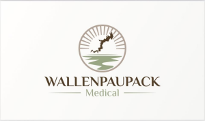 Sponsor Logo for Wallenpaupack Medical and Wellness