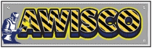 Sponsor Logo for Awisco