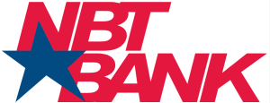 Sponsor Logo for NBT Bank
