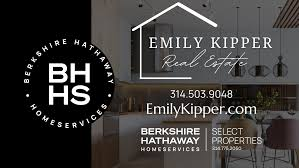 Sponsor Logo for Emily Kipper Real Estate