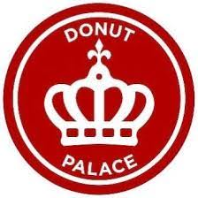 Sponsor Logo for Donut Palace