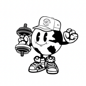 Sponsor Logo for North Naples Crossfit