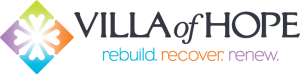 Sponsor Logo for Villa of Hope
