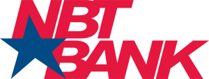 Sponsor Logo for NBT Bank