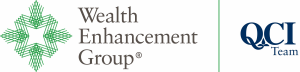 Sponsor Logo for Wealth Enhancement Group/QCI