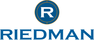 Sponsor Logo for Riedman