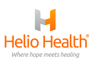 Sponsor Logo for Helio Health