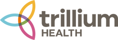 Sponsor Logo for Trillium Health