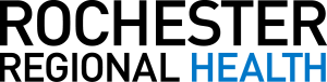 Sponsor Logo for Rochester Regional Health
