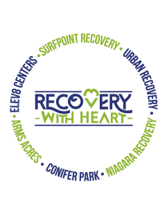 Sponsor Logo for Conifer Park/RWH