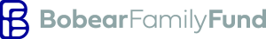 Sponsor Logo for Bobear Family Fund