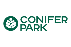 Sponsor Logo for Conifer Park/RWH