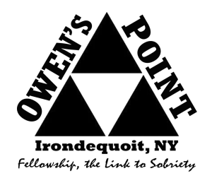 Sponsor Logo for Owen's Point