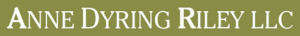 Sponsor Logo for Ann Dyring Riley