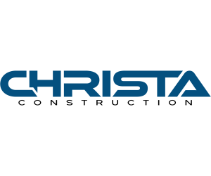 Sponsor Logo for Christa Construction