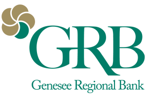 Sponsor Logo for Genesee Regional Bank