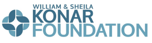 Sponsor Logo for Konar Foundation